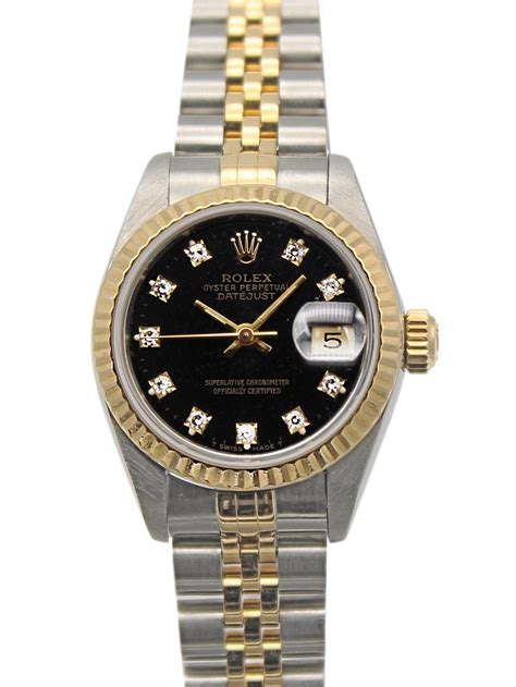 invicta rolex datejust|rolex datejust black.